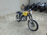     Yamaha Bronco 1997  8